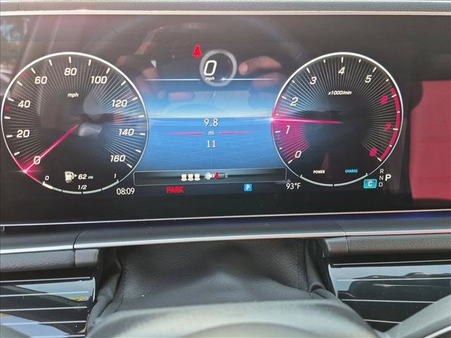 New 2026 Mercedes-Benz GLE 450 4MATIC Coupe image 10
