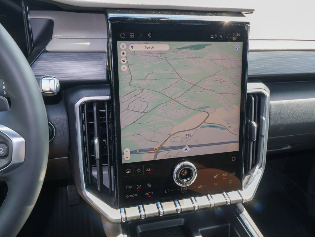 New 2026 GMC Acadia Elevation w/ Black Edition AWD/4WD image 15