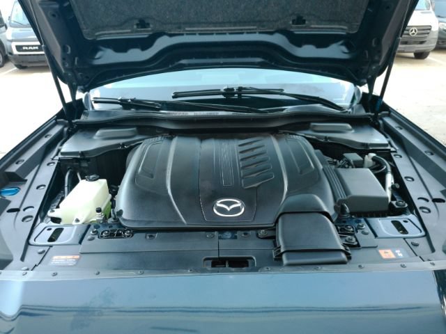 Used 2024 MAZDA CX-90 3.3 Turbo w/ Preferred Plus AWD/4WD image 48