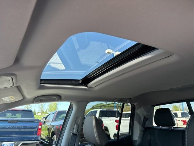 Used 2024 Honda Ridgeline RTL+ image 40