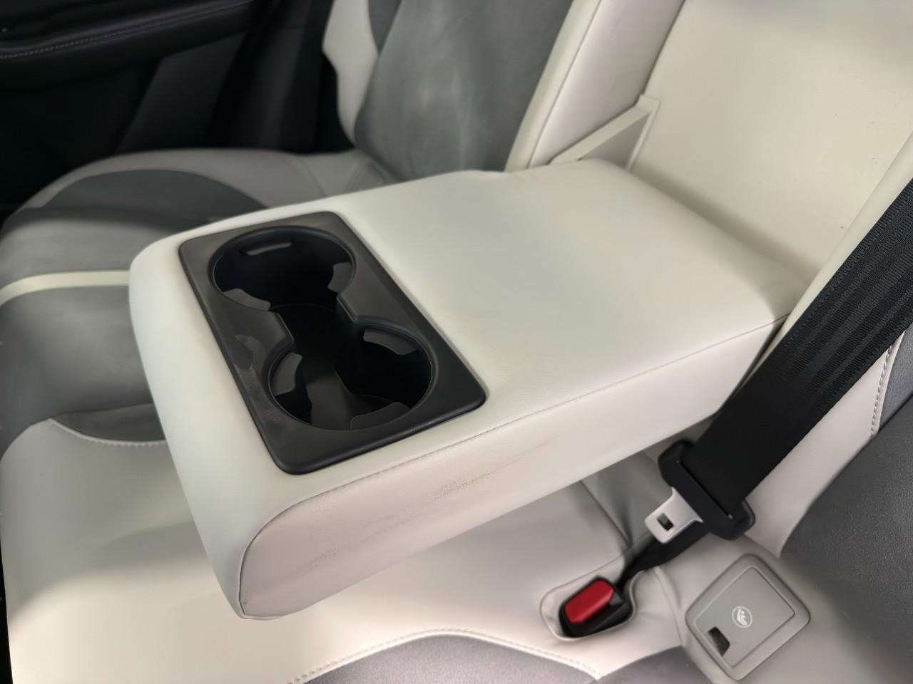 New 2026 MAZDA CX-30 2.5 Turbo w/ Premium Package AWD/4WD image 22