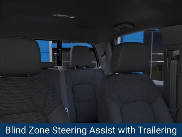 New 2026 Chevrolet Colorado LT w/ Advanced Trailering Package RWD image 27