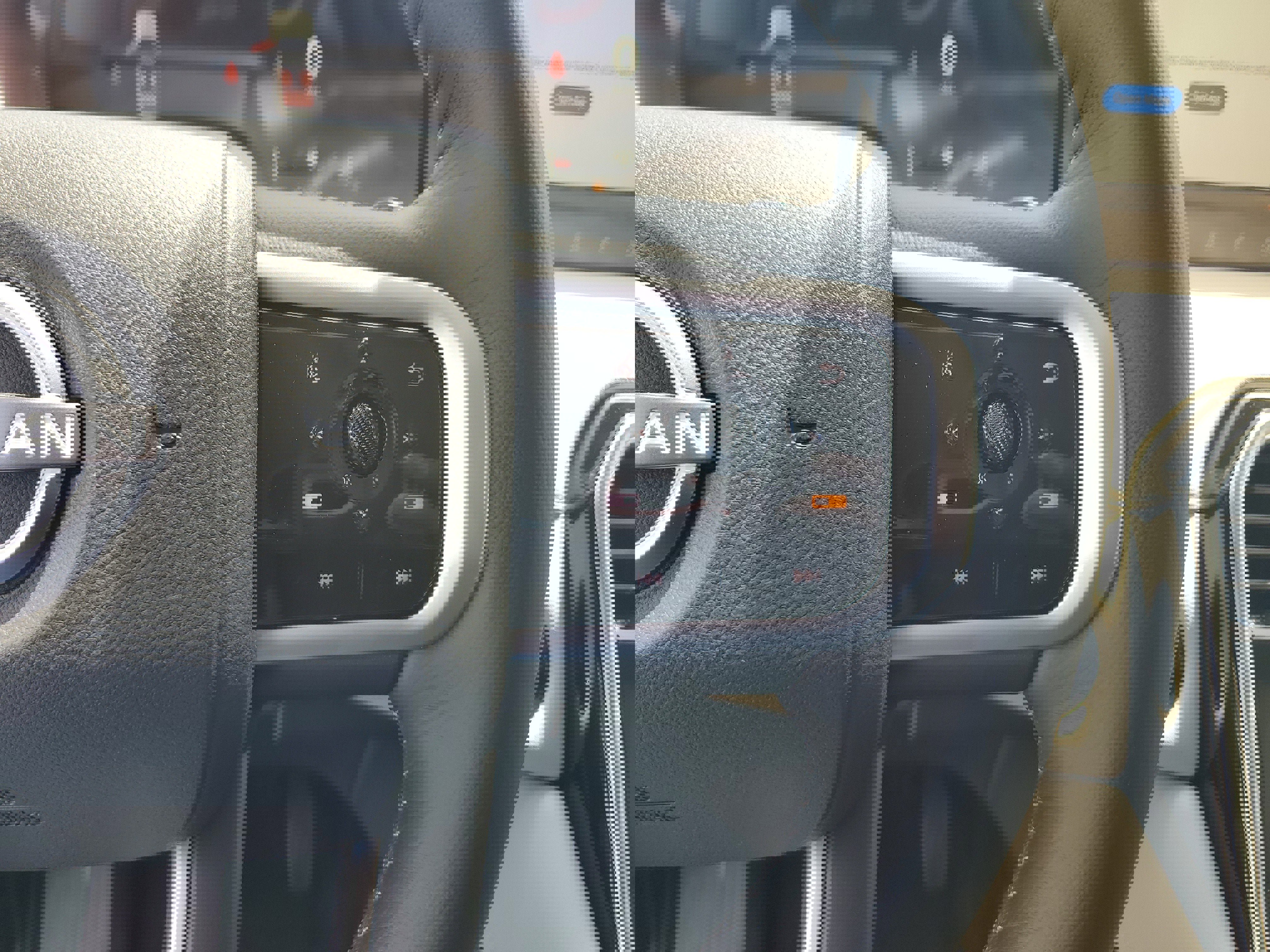 New 2025 Nissan Armada Platinum w/ Convenience Package image 22