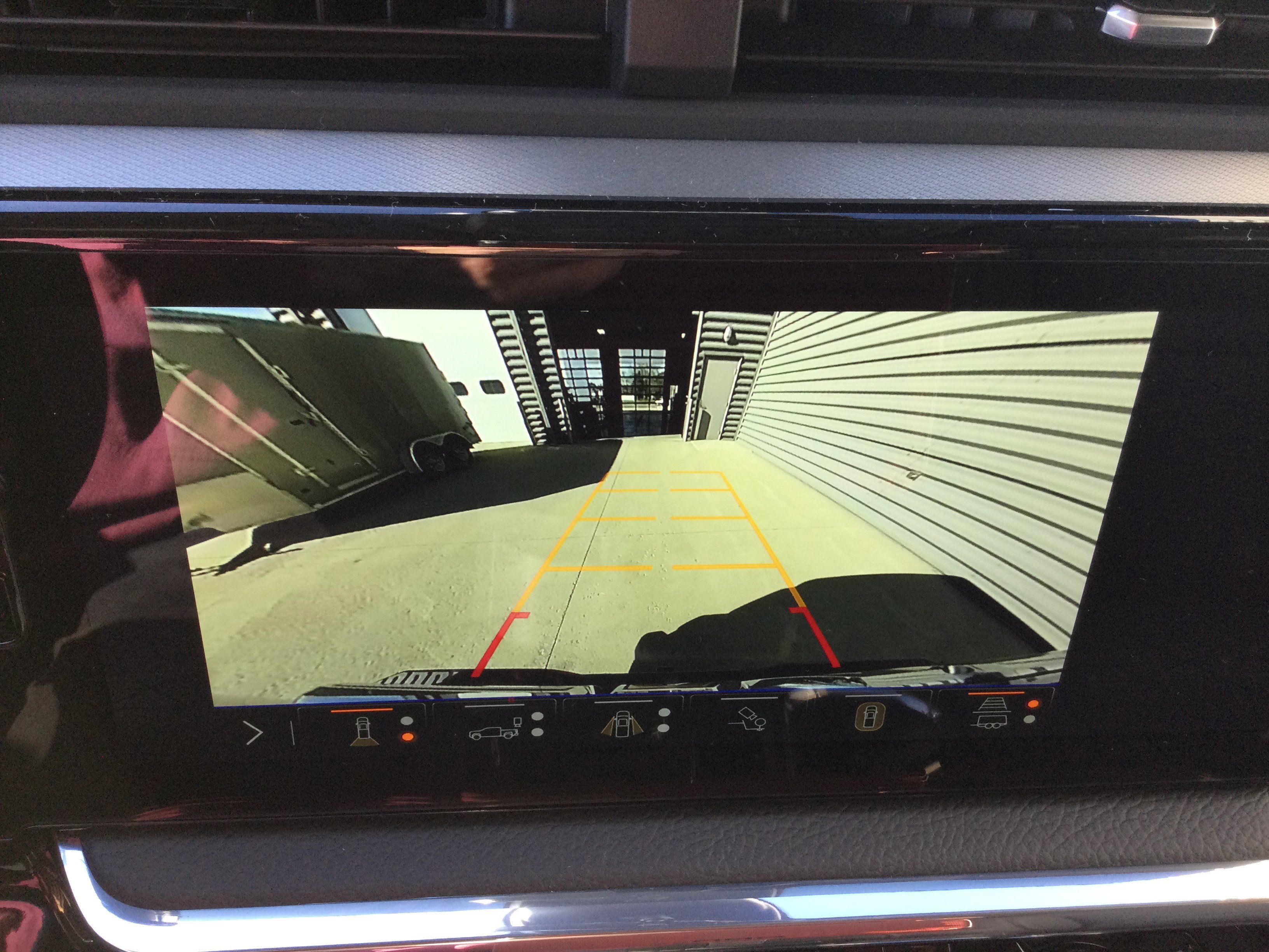 New 2026 GMC Sierra 1500 Denali w/ Technology Package image 20