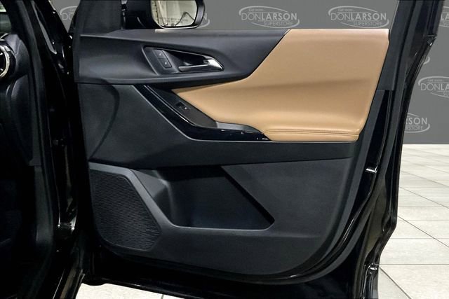 Certified 2025 Chevrolet Equinox ACTIV AWD/4WD image 12