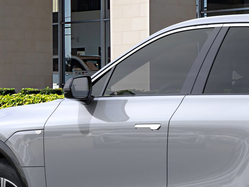 New 2026 Cadillac Lyriq Luxury image 12