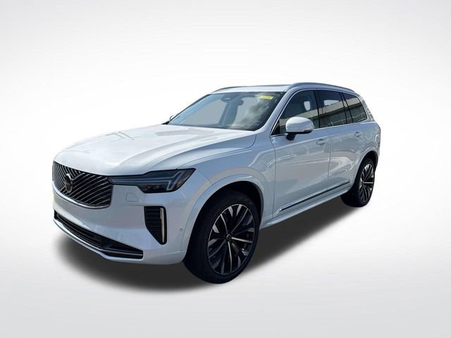 New 2026 Volvo XC90 B6 Ultra w/ Protection Package image 3