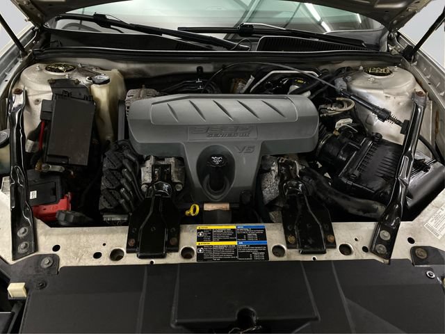 Used 2007 Buick LaCrosse CX FWD image 13