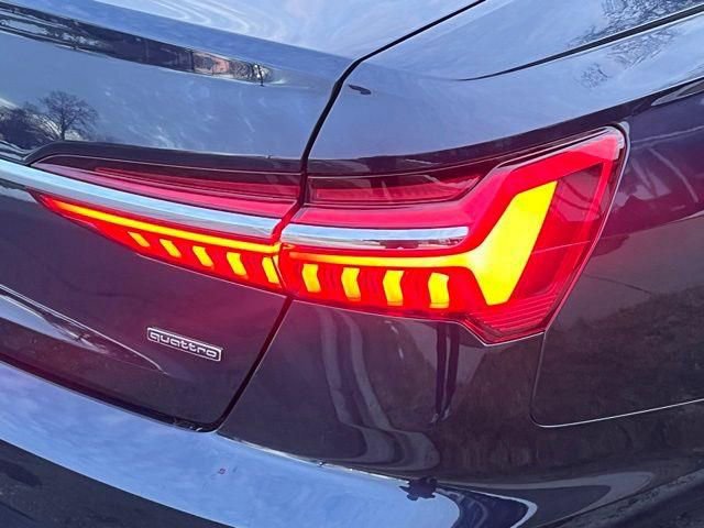 Used 2024 Audi A6 Premium Plus image 15