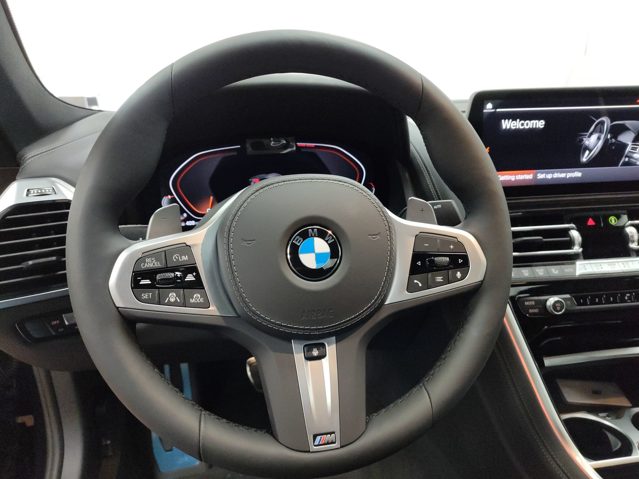 Used 2026 BMW 840i xDrive Coupe AWD/4WD image 14