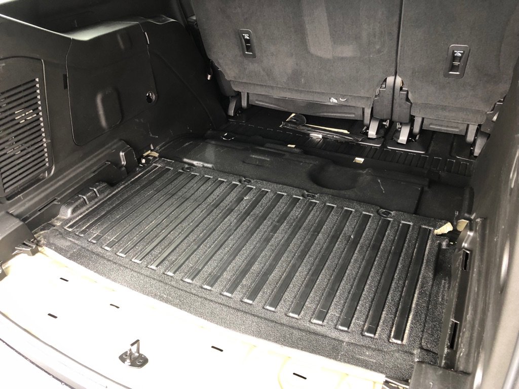 Used 2021 Chevrolet Tahoe 4WD w/ Remote Keyless Entry Package image 20