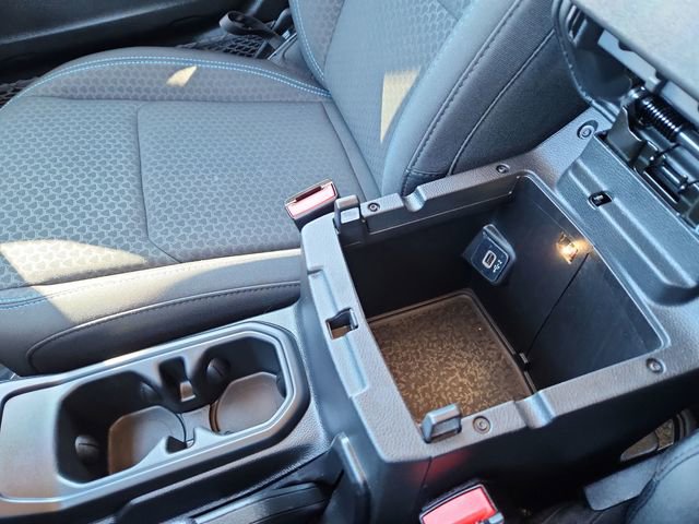 Used 2025 Jeep Wrangler Unlimited Rubicon 4xe image 43