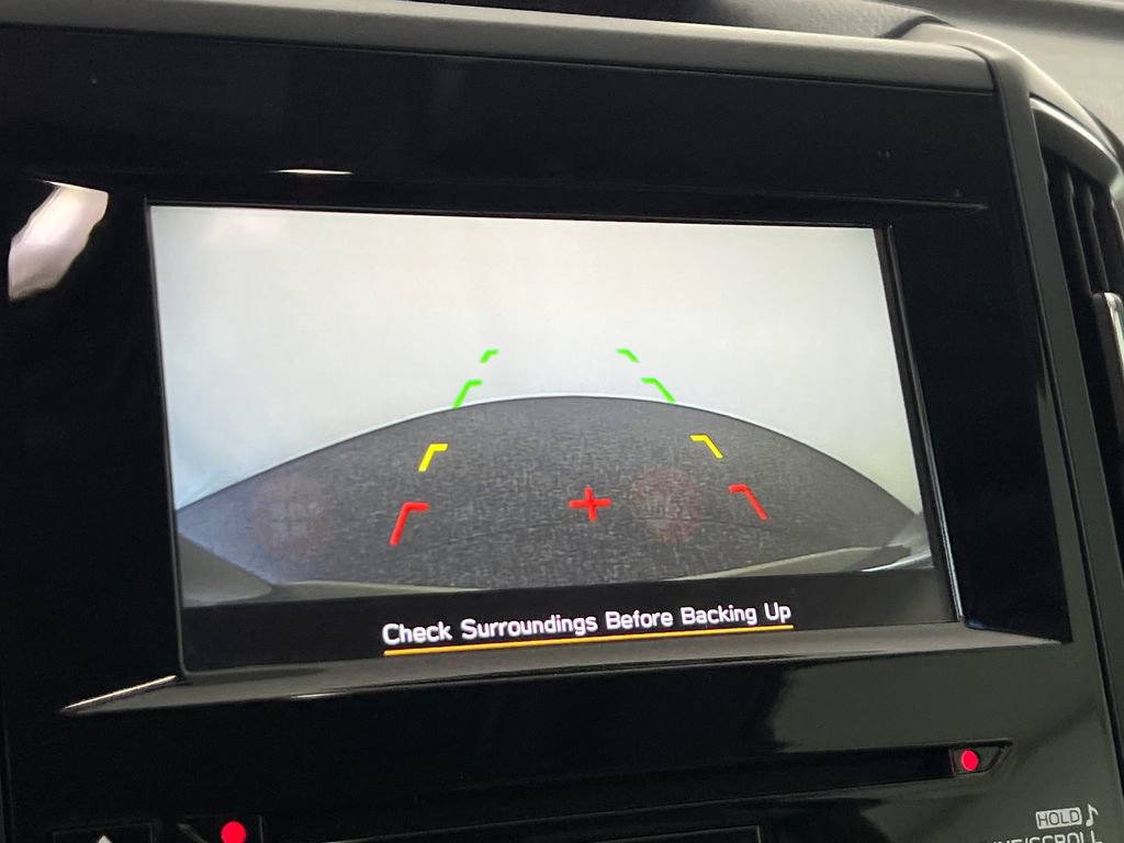 Used 2019 Subaru Forester Premium AWD/4WD image 22