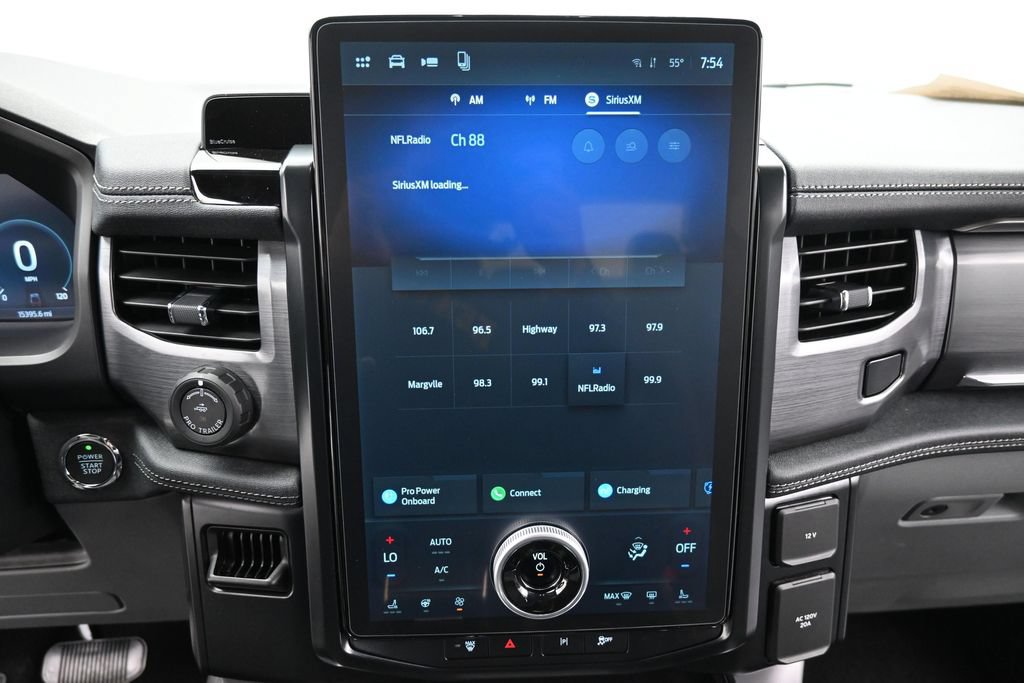 Used 2024 Ford F150 Lightning Flash AWD/4WD image 15