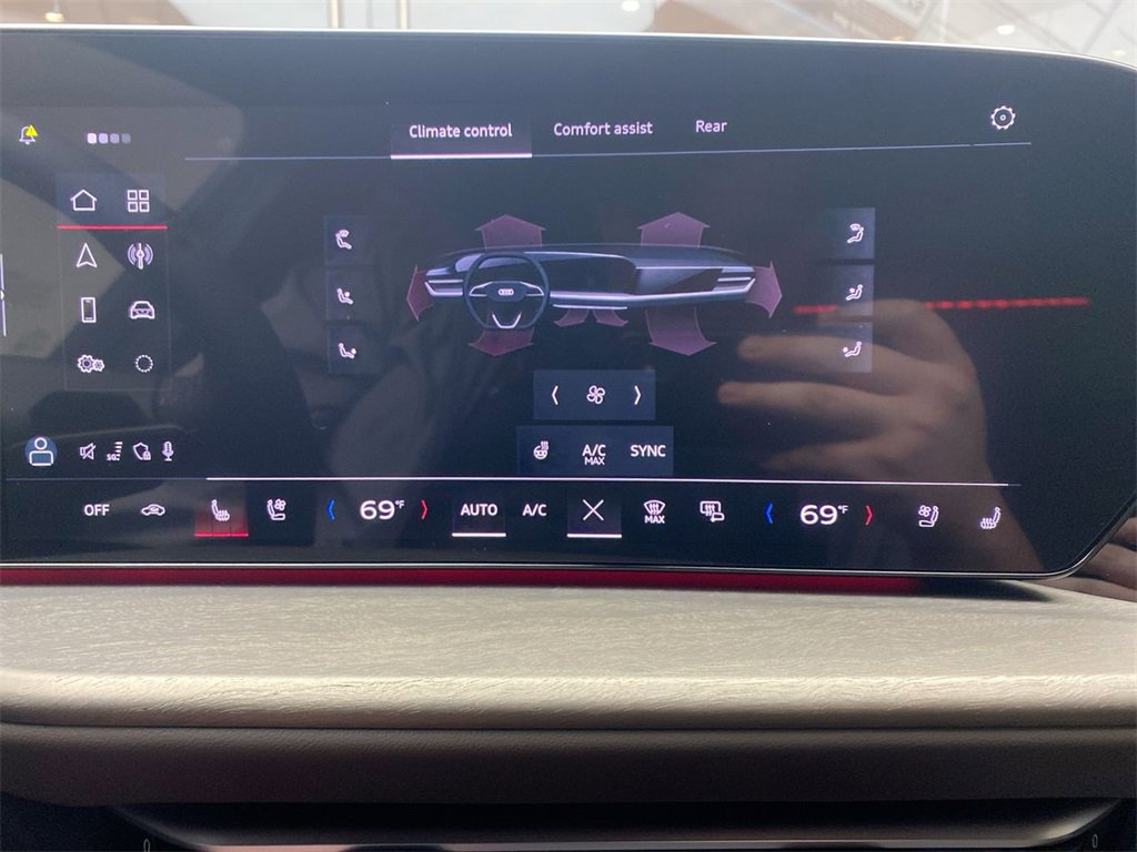 New 2025 Audi Q5 Premium Plus image 19