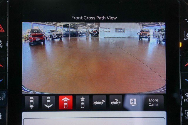 New 2026 RAM 3500 Laramie image 23