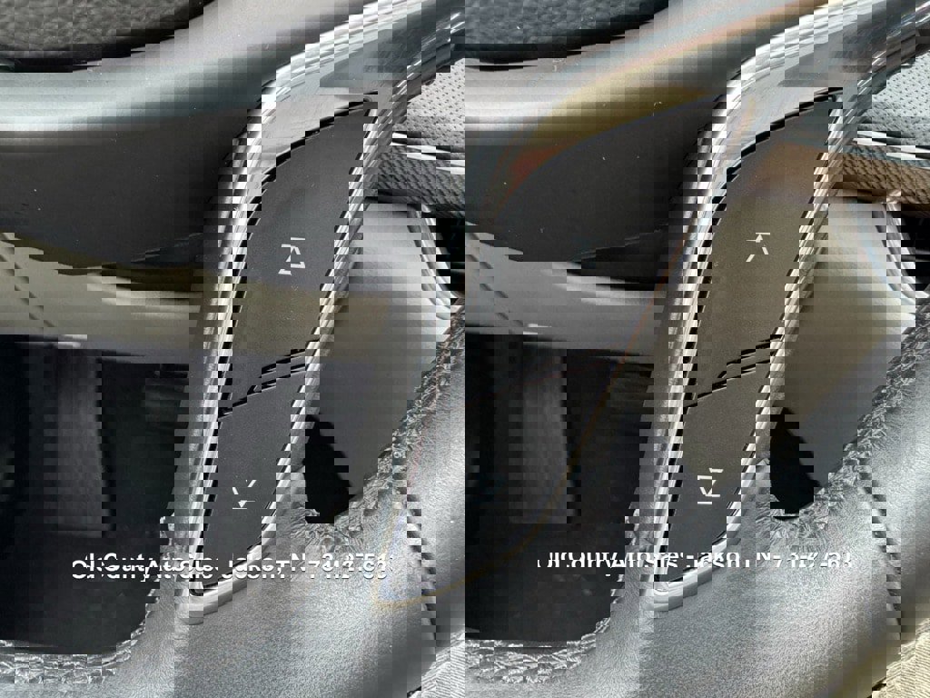 Used 2016 Cadillac CT6 Premium Luxury w/ Driver Assist Package image 29