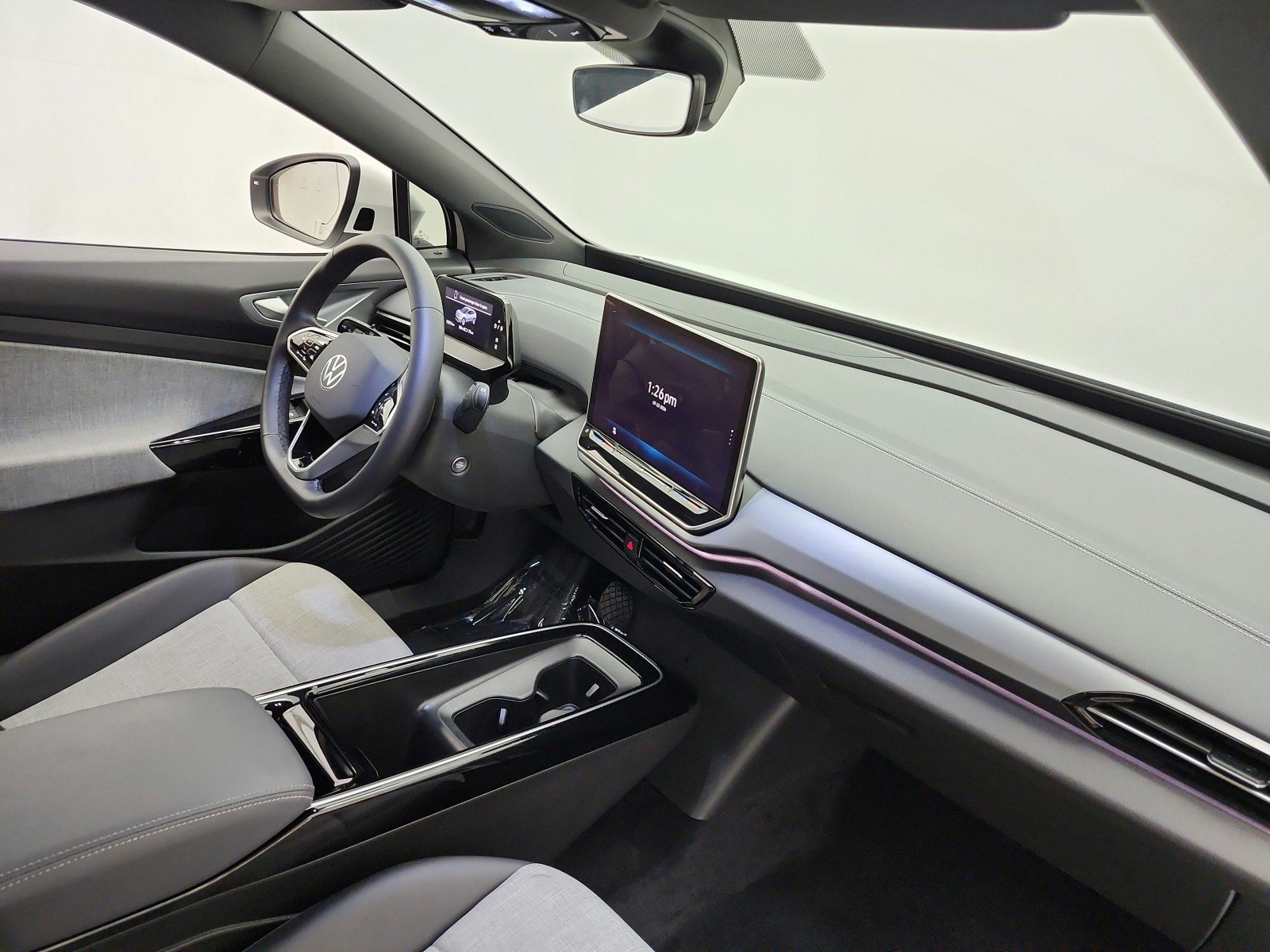 Used 2025 Volkswagen ID.4 Pro RWD image 18