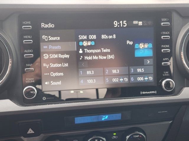 Used 2023 Toyota Tacoma TRD Off-Road image 7