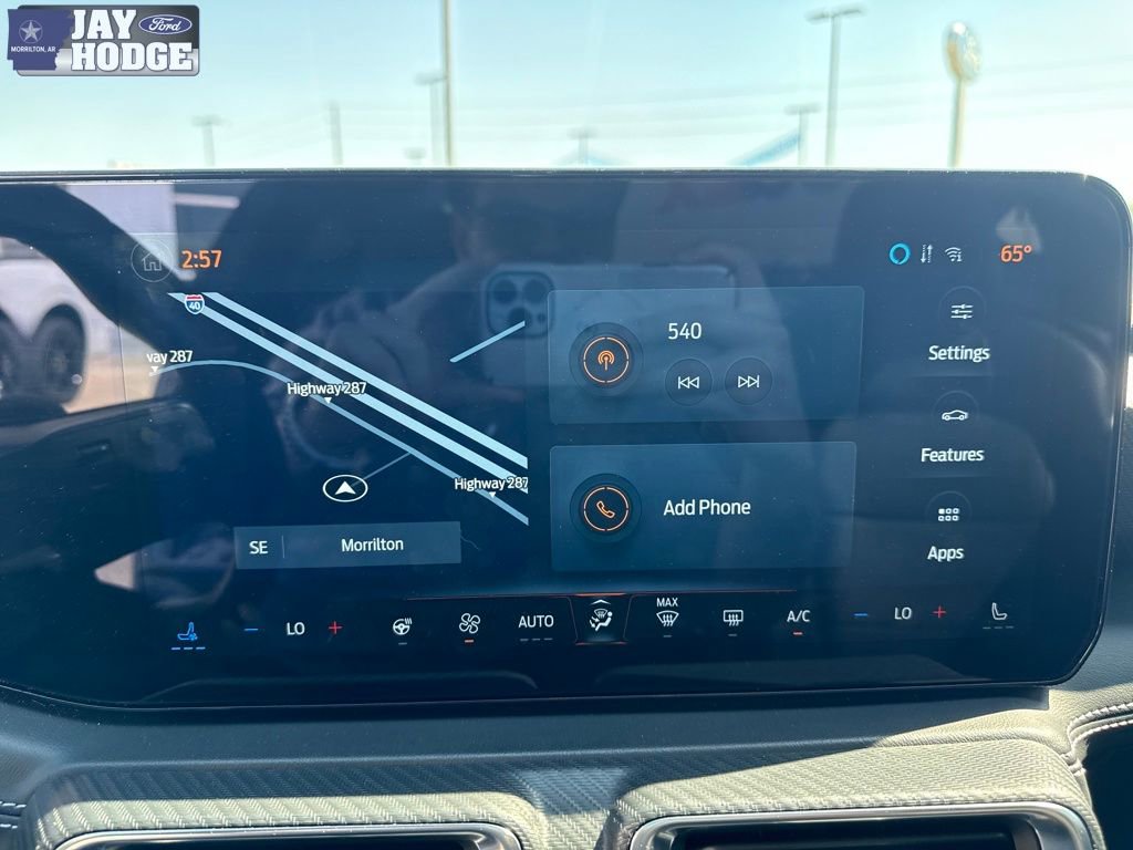 Certified 2024 Ford Mustang GT Premium image 23