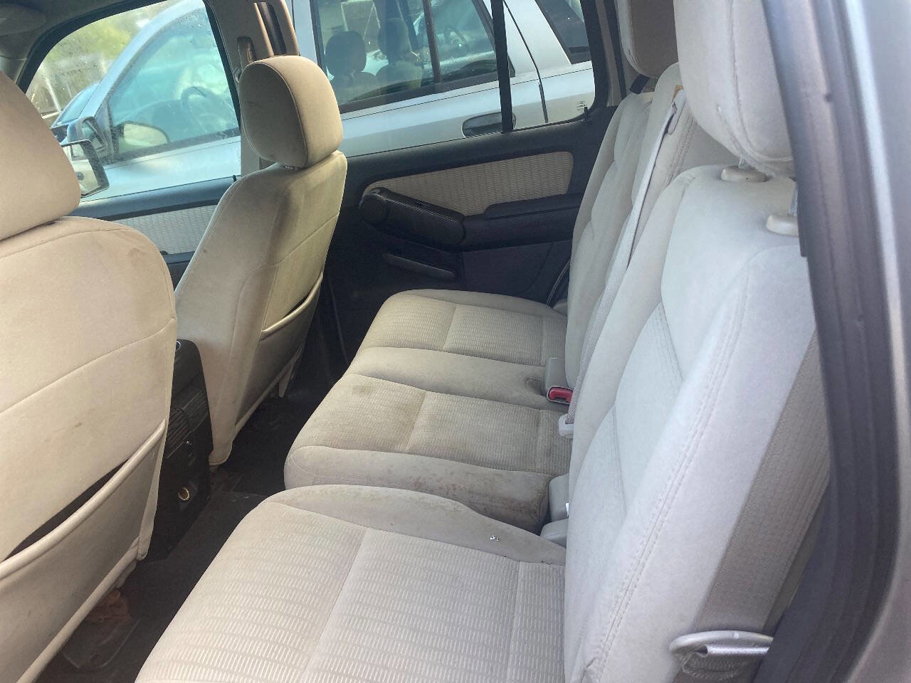 Used 2008 Ford Explorer XLT RWD image 5