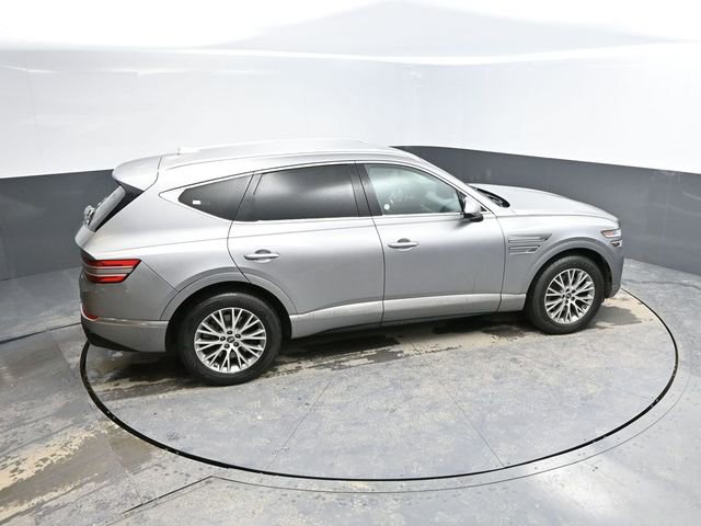 Used 2024 Genesis GV80 2.5T image 42