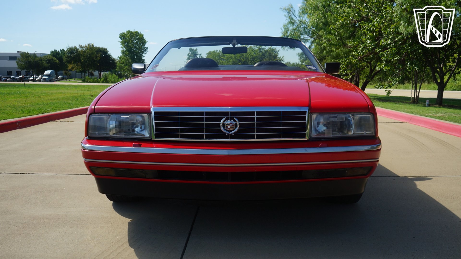 Used 1991 Cadillac Allante FWD image 24