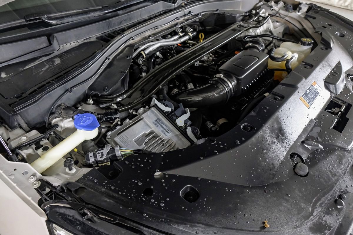 Used 2022 Lincoln Aviator Reserve w/ Equipment Group 201A image 48