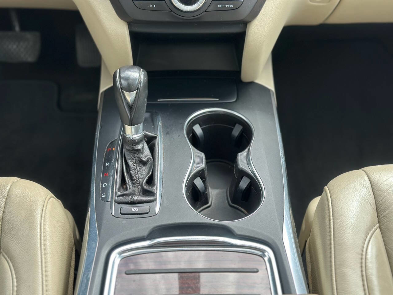 Used 2014 Acura MDX SH-AWD image 20