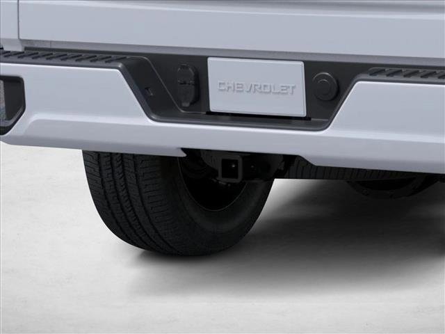 New 2026 Chevrolet Silverado 1500 Custom image 14