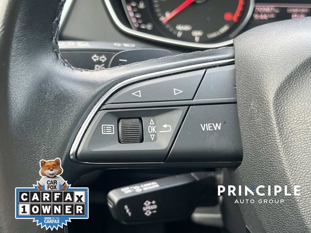 Used 2022 Audi Q5 2.0T Premium image 18