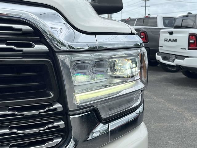 Used 2019 RAM 2500 Limited AWD/4WD image 9