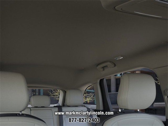 New 2026 Lincoln Nautilus Premier w/ Jet Appearance Package image 22