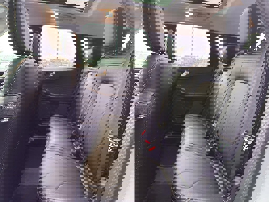 New 2026 Ford Escape Platinum w/ Premium Technology Package image 23