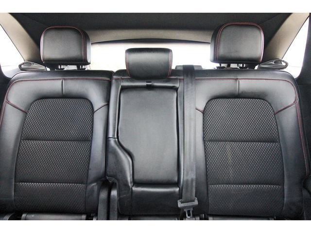 Certified 2025 Ford Escape ST-Line Select AWD/4WD image 13