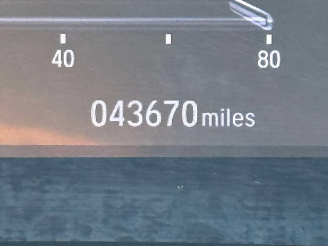 Used 2019 Honda CR-V EX-L image 32