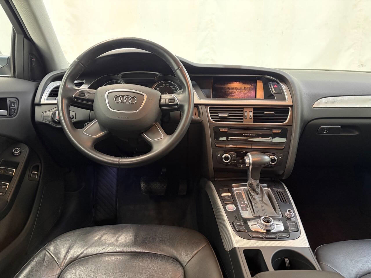 Used 2014 Audi A4 2.0T Premium Plus w/ Premium Plus Package AWD/4WD image 13