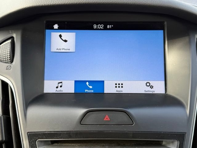 Used 2016 Ford Focus Titanium FWD image 22
