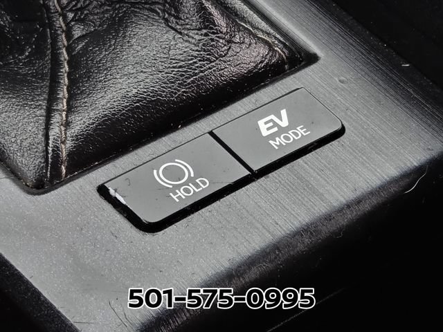Used 2021 Lexus ES 300h w/ Premium Package FWD image 30