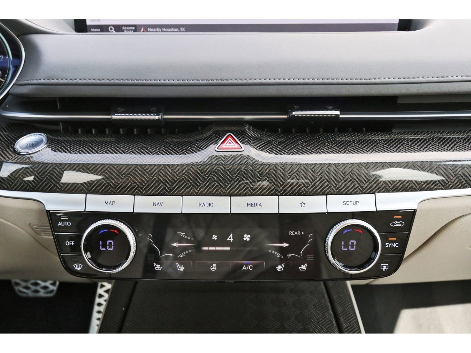 Used 2024 Genesis G80 3.5T Sport w/ Sport Prestige Package image 27