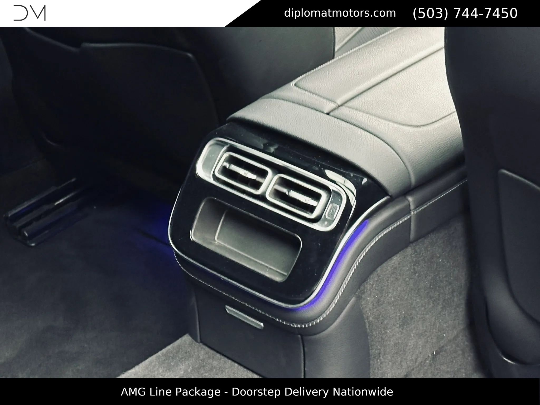 Used 2022 Mercedes-Benz S 500 4MATIC image 22