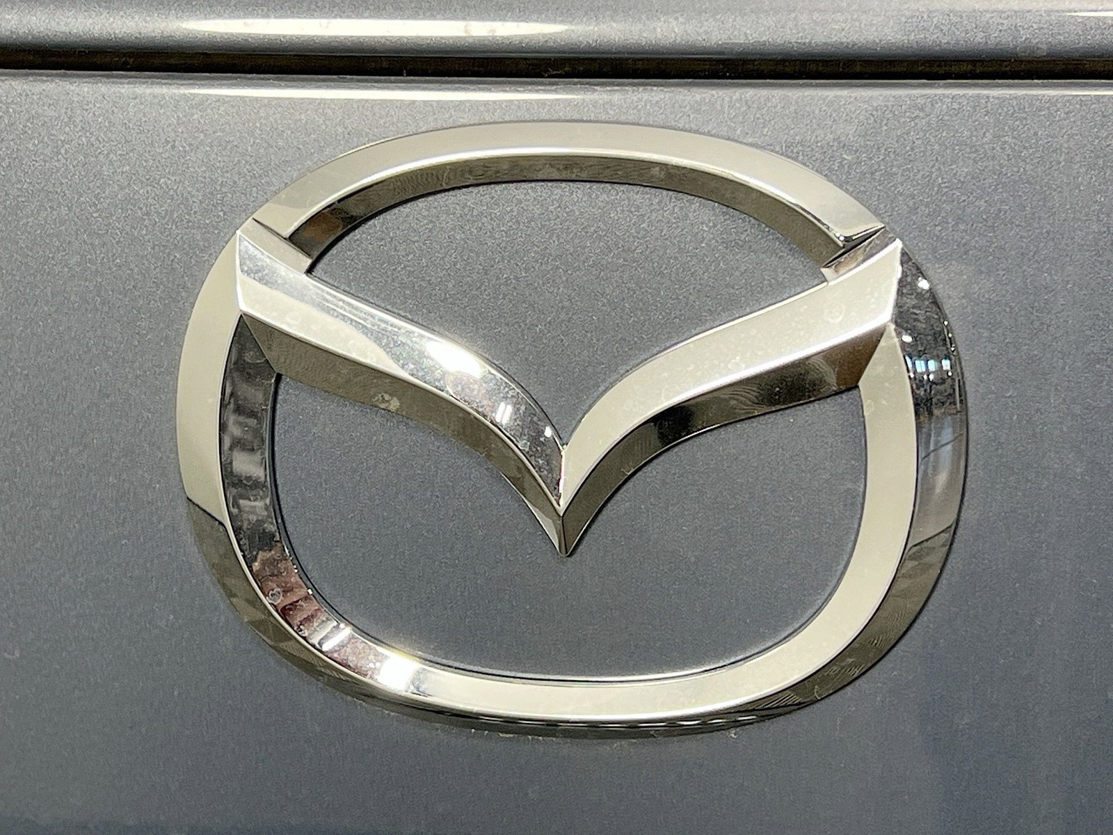 New 2026 MAZDA CX-50 AWD 2.5 Hybrid w/ Cargo Package image 35