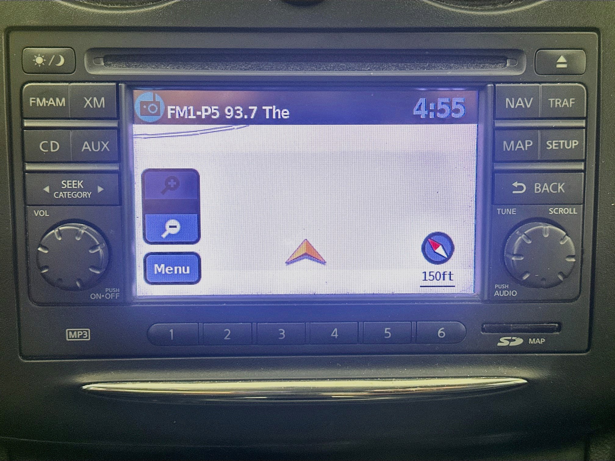 Used 2013 Nissan Rogue SL FWD image 21