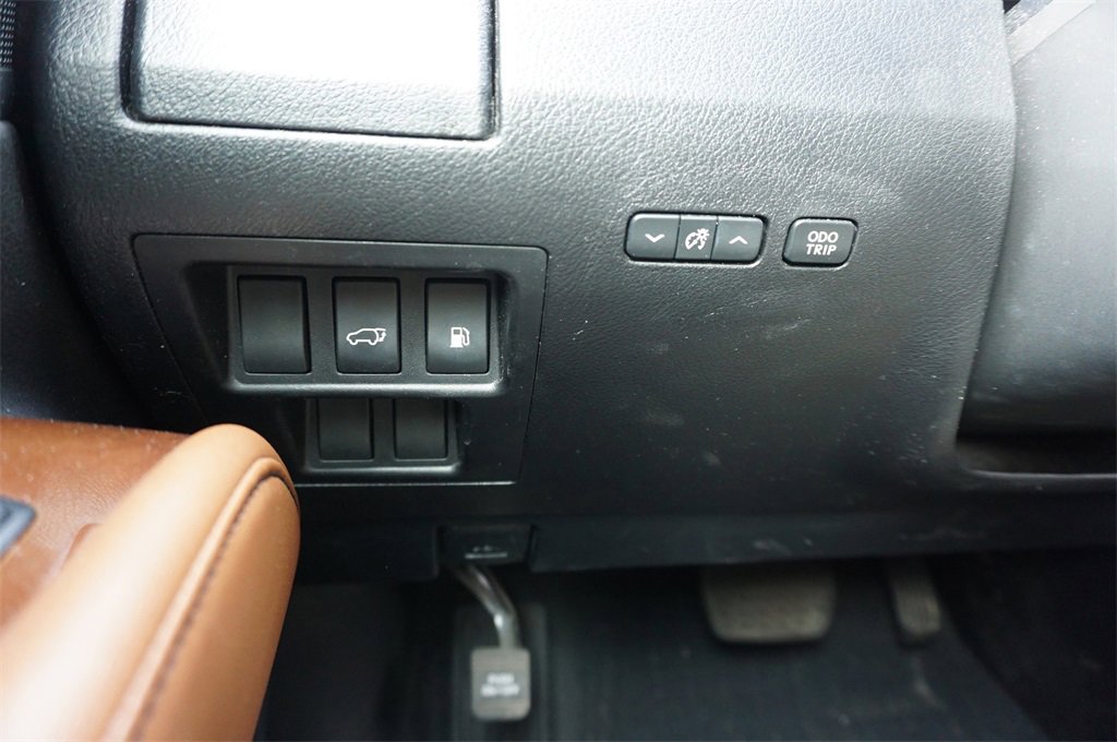 Used 2013 Lexus RX 350 FWD image 4