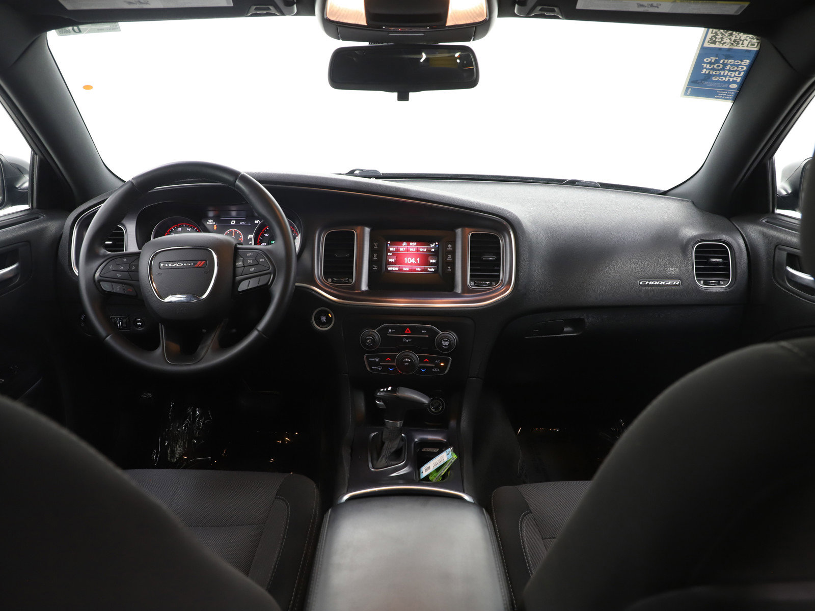 Used 2016 Dodge Charger SE w/ Popular Equipment Group image 13