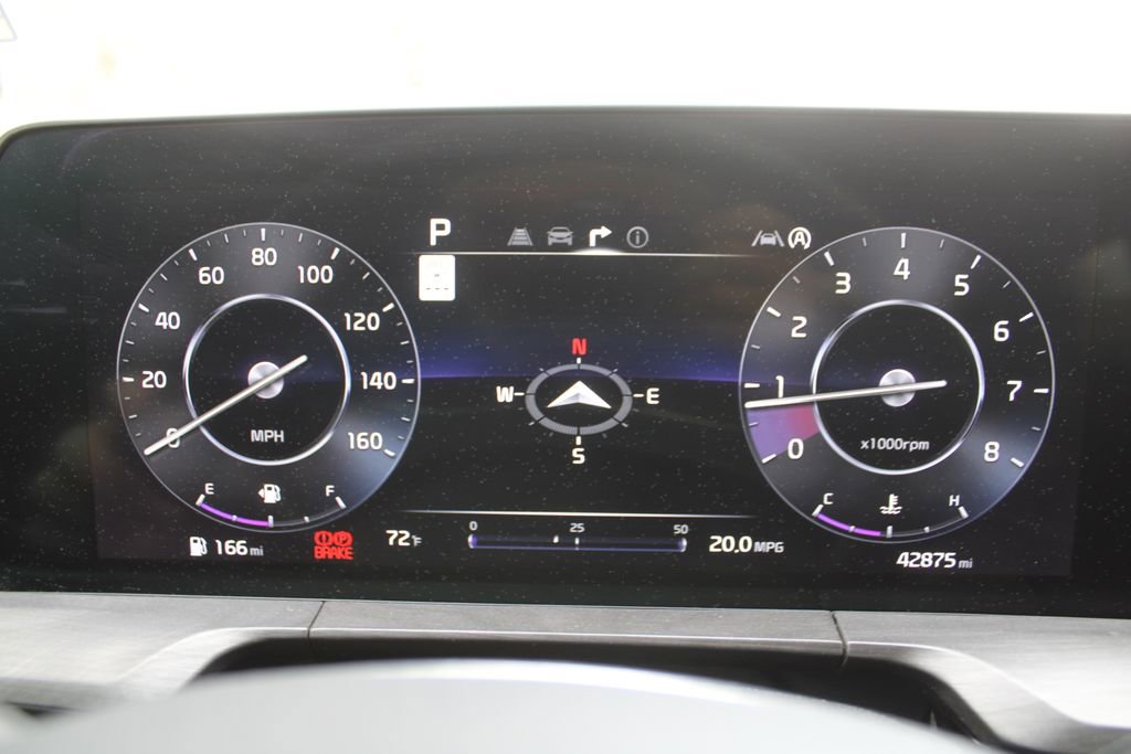 Certified 2024 Kia Telluride SX X-Pro image 32