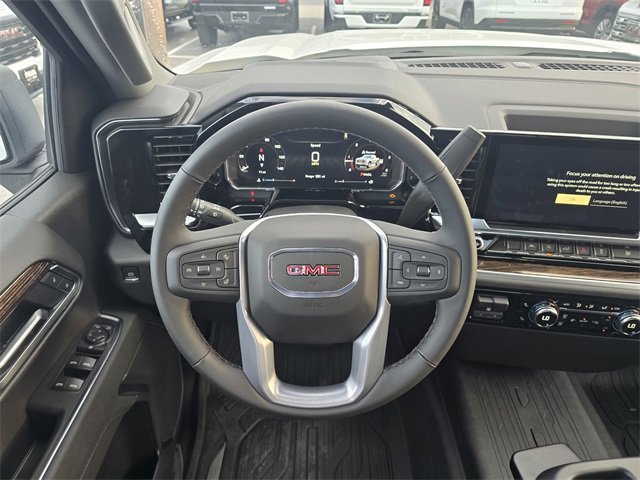 New 2026 GMC Sierra 1500 Elevation w/ Elevation Select Package image 13
