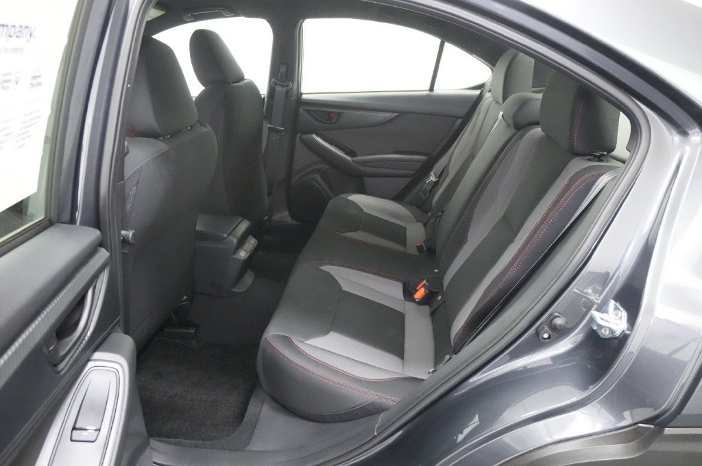 New 2026 Subaru WRX Premium AWD/4WD image 15