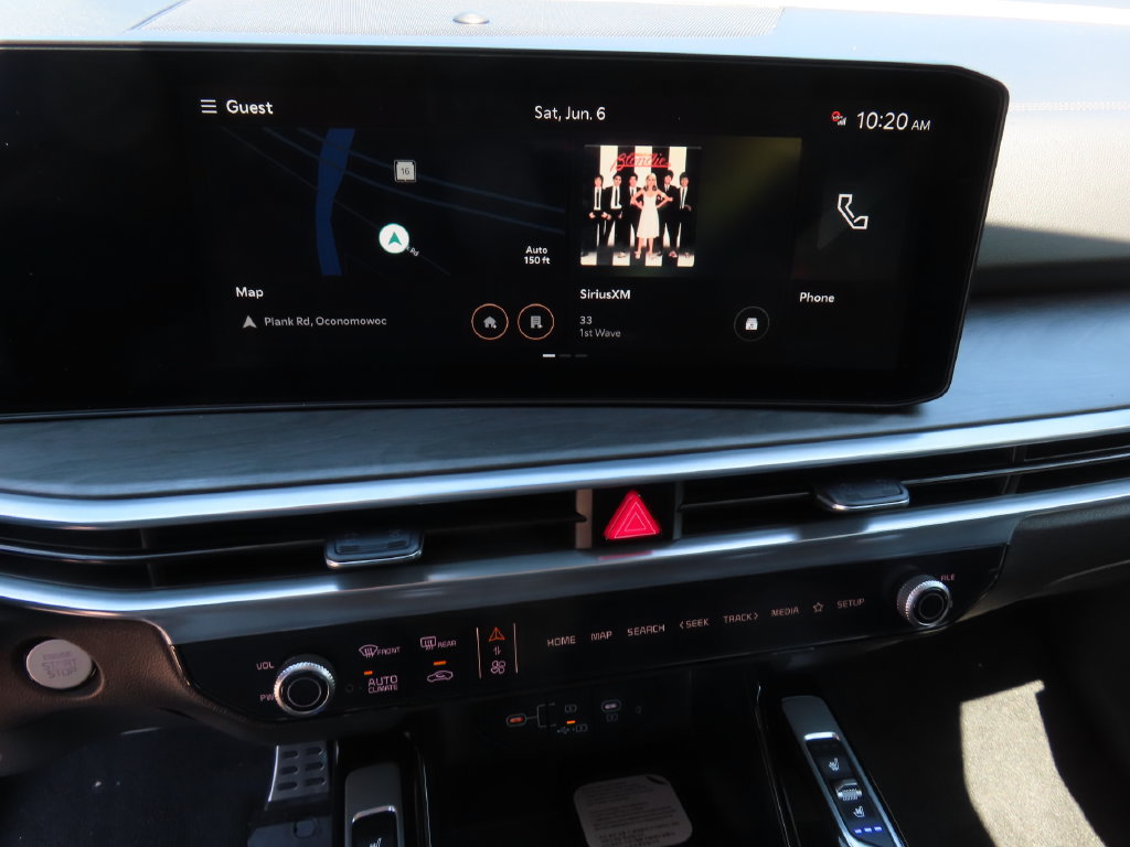 New 2026 Kia Sorento SX AWD/4WD image 5