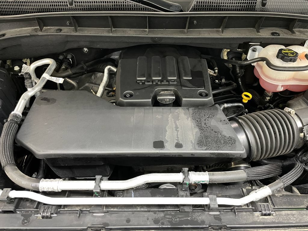Certified 2025 GMC Sierra 1500 Elevation AWD/4WD image 45